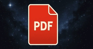 "Bất Ngờ Với Kỹ Sư Phần Mềm Tạo Tệp PDF Vượt Qua Kích Thước Vũ Trụ: Thí Nghiệm Kỳ Lạ Và Những Giới Hạn Công Nghệ Được Khám Phá"