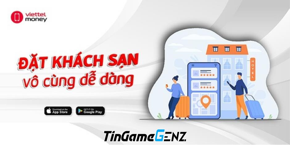 Bí kíp đặt phòng khách sạn xinh yêu, giá hời cho du lịch 