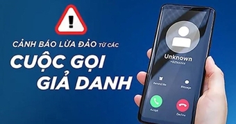 "Bị Lừa Hơn 700 Triệu Đồng: Câu Chuyện Cảnh Giác Trước Giả Danh Công An"