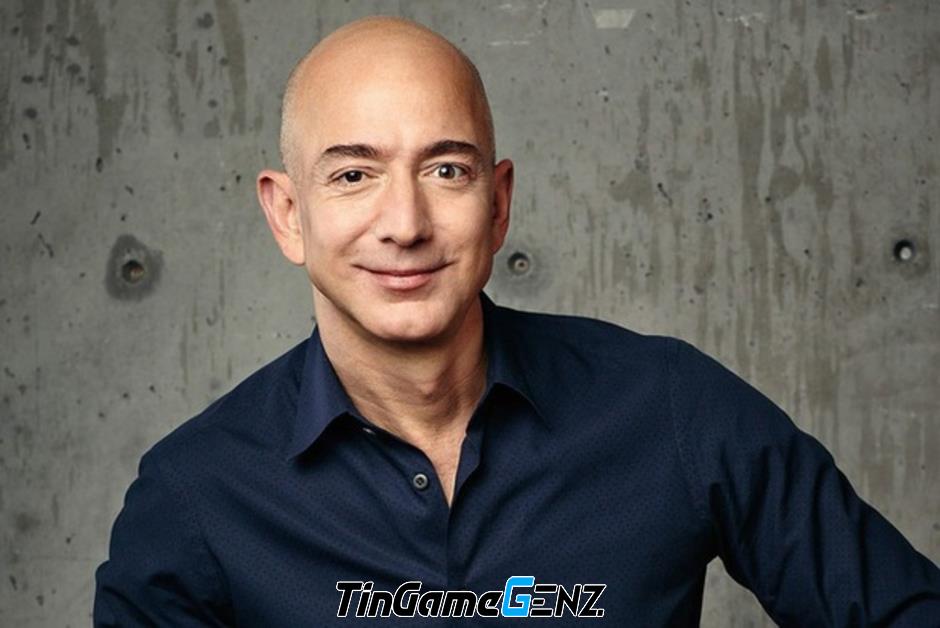 Bí quyết khởi nghiệp tuổi 30 từ Jeff Bezos và Mark Zuckerberg