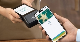 BIDV ra mắt dịch vụ thanh toán Apple Pay cho chủ thẻ