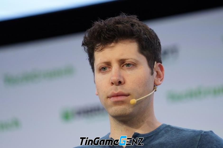 Biến căng: OpenAI tất cả sa thải CEO Sam Altman tại nơi ra đời ChatGPT.