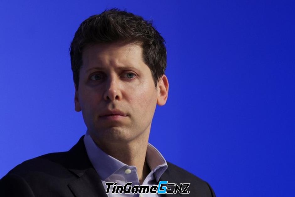 Biến căng: OpenAI tất cả sa thải CEO Sam Altman tại nơi ra đời ChatGPT.