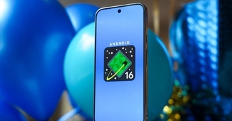 "Biến Điện Thoại Android Thành 