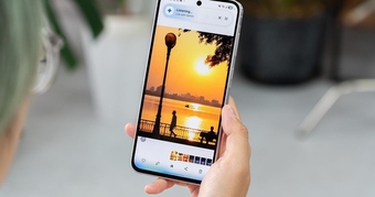 "Biến Mùa Hè Nhiệt Đới Thành Những Kỷ Niệm Đáng Nhớ Với Galaxy A56 5G"