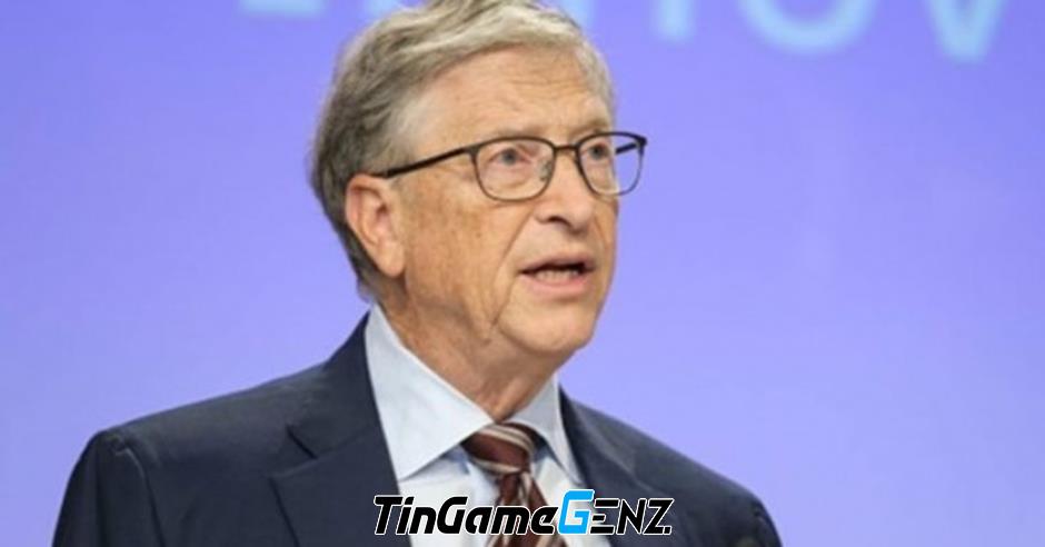 Bill Gates dự đoán chính xác số phận của iPod 19 năm trước