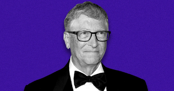 "Bill Gates Dự Đoán: Tuần Làm Việc 3 Ngày Sẽ Thành Hiện Thực Nhờ AI và Tự Động Hóa"