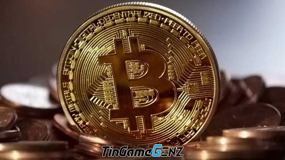 Bitcoin gây nguy hại lớn cho nguồn nước