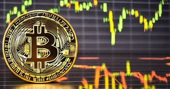 Bitcoin leo lên đỉnh cao 38.000 USD, mức tăng lớn nhất trong năm