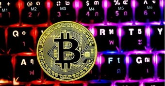 Bitcoin sẵn sàng thiết lập kỷ lục mới với giá vượt mốc 66.000 USD