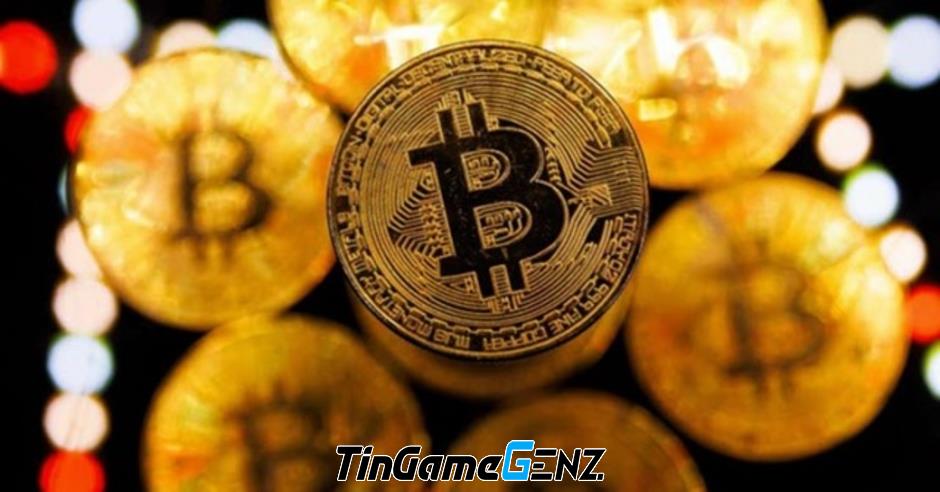 Bitcoin tăng giảm liên tục: Chạm đỉnh mới và giảm mạnh không ngờ