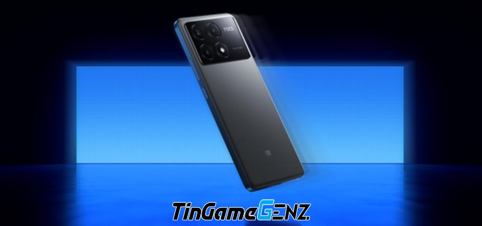 Bộ 3 smartphone tầm trung mới ra mắt tại Việt Nam, giá phù hợp với học sinh - sinh viên