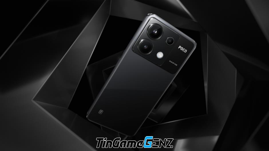 Bộ 3 smartphone tầm trung mới ra mắt tại Việt Nam, giá phù hợp với học sinh - sinh viên