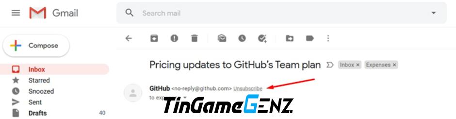 Bỏ Ngay 5 Thói Quen Chết Người Khi Dùng Email Để Bảo Vệ An Toàn Thông Tin Của Bạn!