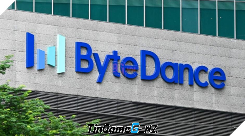 ByteDance hợp tác với công ty Mỹ để phát triển chip AI 5 nanomet tiên tiến từ Broadcom