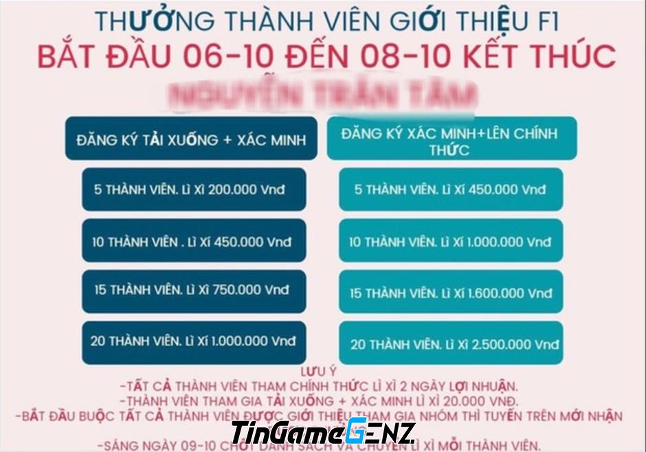 Cả ngàn người rơi vào bẫy app đa cấp VN-Temu