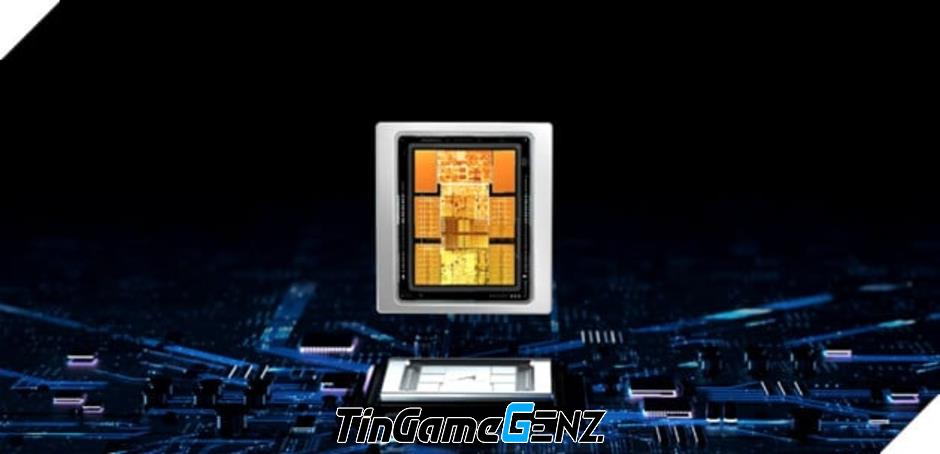 Các công ty Trung Quốc không quan tâm đến GPU AI của NVIDIA.