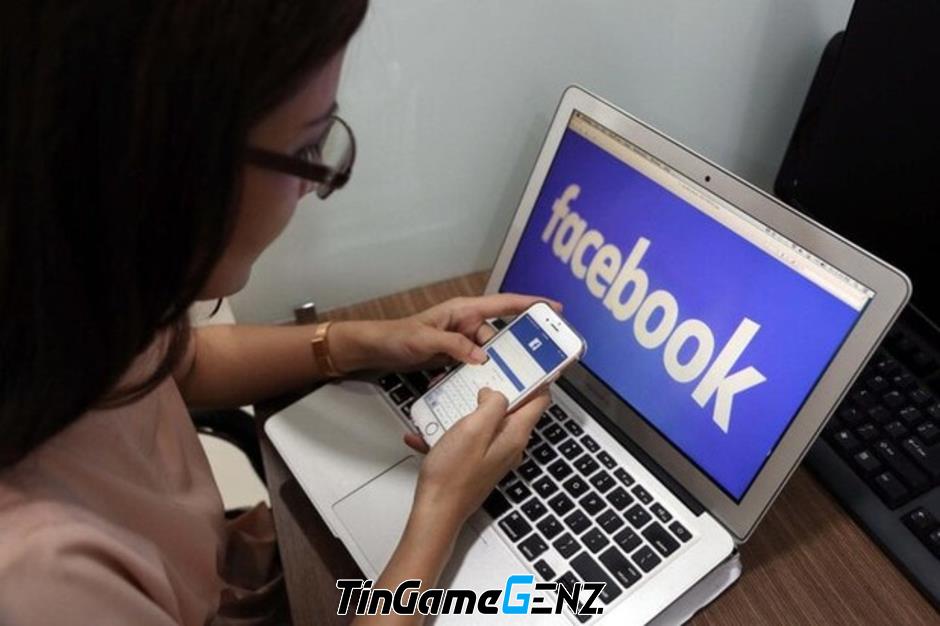 Các dấu hiệu bạn sắp bị lừa đảo trên Facebook.