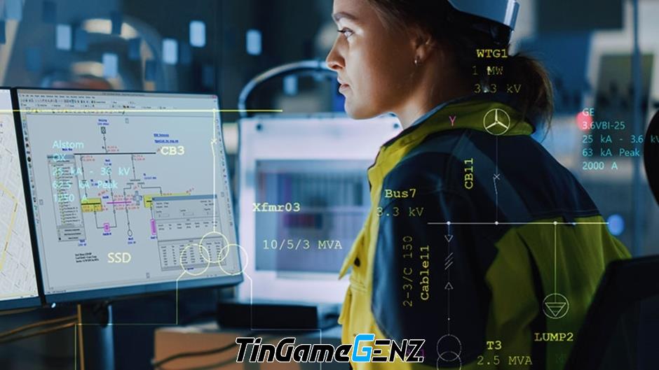 "Các Giải Pháp Đột Phá Từ Schneider Electric Giúp Tháo Gỡ Khó Khăn Trong Bảo Trì Ngành Điện"