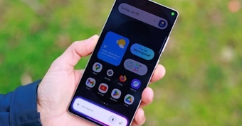 "Các Mẫu Điện Thoại Samsung Sẽ Không Còn Nhận Cập Nhật One UI 8: Danh Sách Gây Ngạc Nhiên"