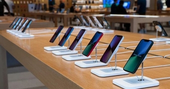 "Các mẫu iPhone có nguy cơ bị cấm bán tại Mỹ: Lý do bất ngờ từ quy định mới"