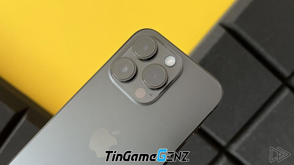 Các mẫu iPhone giảm giá hấp dẫn nhất ngày lễ độc thân 11/11