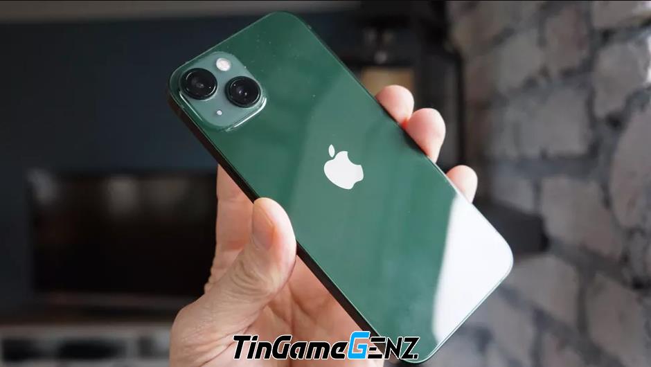 Các mẫu iPhone giảm giá hấp dẫn nhất ngày lễ độc thân 11/11