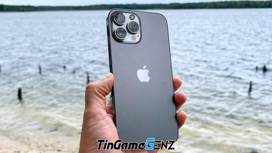 Các mẫu iPhone giảm giá hấp dẫn nhất ngày lễ độc thân 11/11