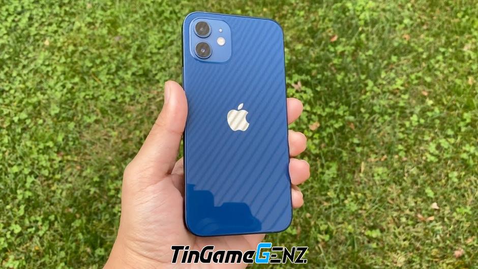 Các mẫu iPhone giảm giá hấp dẫn nhất ngày lễ độc thân 11/11