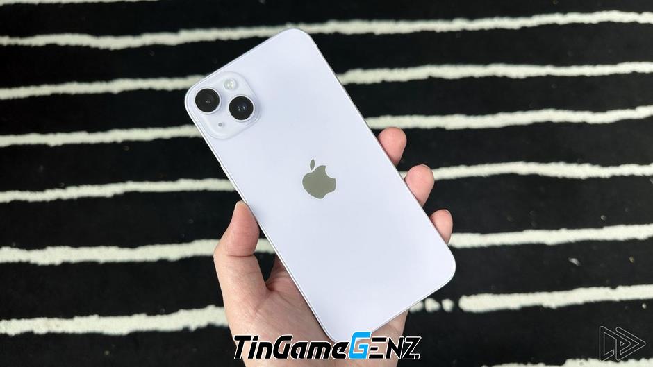 Các mẫu iPhone giảm giá hấp dẫn nhất ngày lễ độc thân 11/11