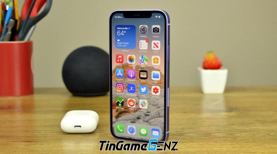 Các mẫu iPhone giảm giá hấp dẫn nhất ngày lễ độc thân 11/11