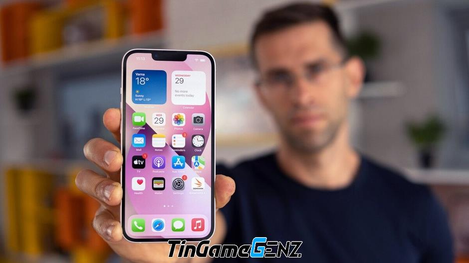 Các mẫu iPhone giảm giá hấp dẫn nhất ngày lễ độc thân 11/11