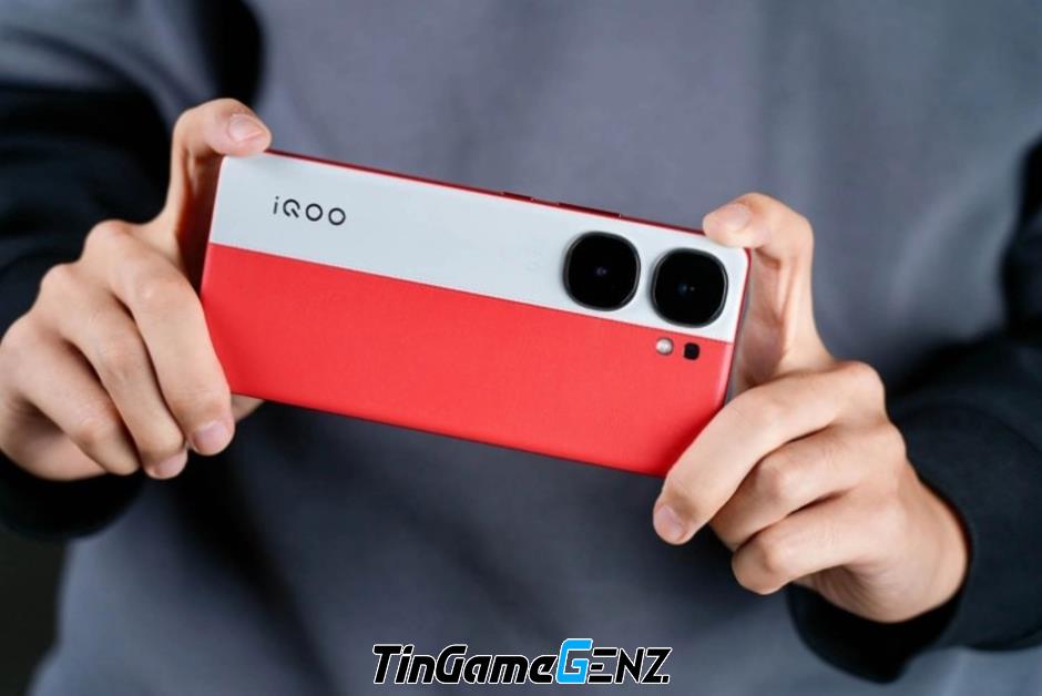 Các smartphone sắp ra mắt trong tuần sau