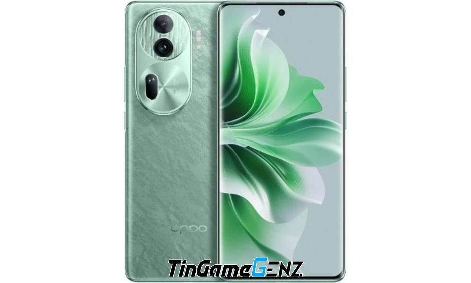 Các smartphone sắp ra mắt trong tuần sau