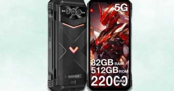 "Các Smartphone Siêu Bền Nhất Năm 2025: Đánh Giá Top Model Chất Lượng Cho Game Thủ"