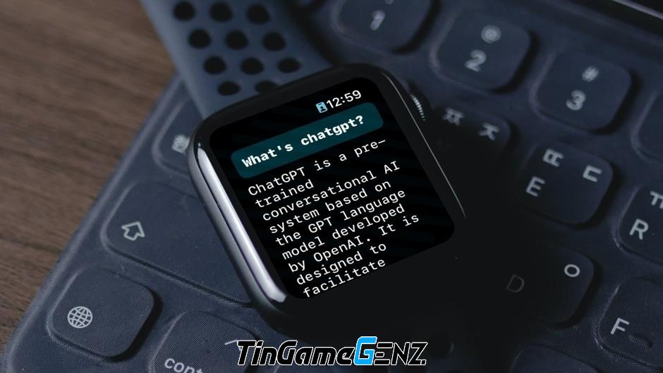 Các tính năng hữu ích ít người biết của Apple Watch