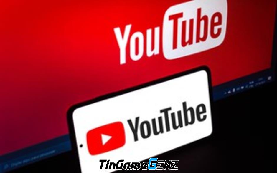 Cách bảo vệ tài khoản YouTube hiệu quả.