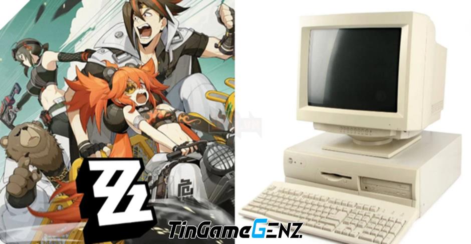 Cách cài đặt đồ họa cho PC cấu hình yếu trong Zenless Zone Zero