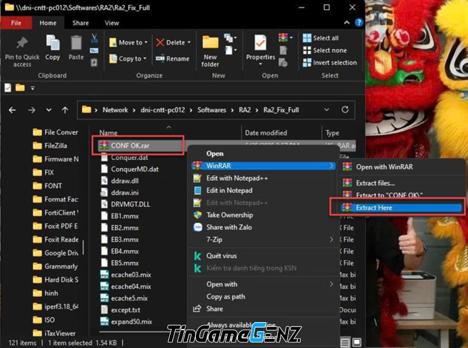 Cách Cài Đặt Game Red Alert 2 Trên Windows 11: Hướng Dẫn Chi Tiết và Dễ Hiểu