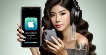 "Cách cập nhật iOS 18 trên iPhone: Hướng dẫn thiết yếu cho người dùng"