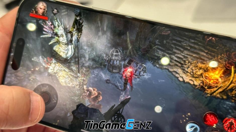 Cách chặn quảng cáo khi chơi game trên iPhone: Cài đặt đơn giản dành cho tất cả người dùng!