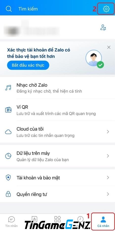 Cách Đọc Tin Nhắn Zalo Bí Mật Mà Không Để Người Gửi Hay Biết