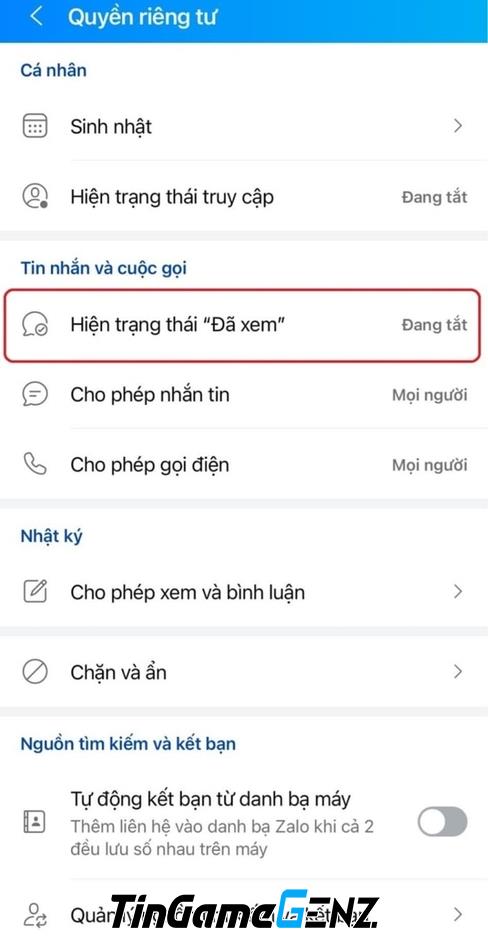 Cách Đọc Tin Nhắn Zalo Bí Mật Mà Không Để Người Gửi Hay Biết