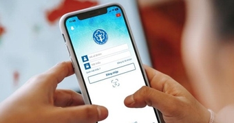 "Cách đơn giản để cập nhật số căn cước công dân trên ứng dụng VssID từ xa"