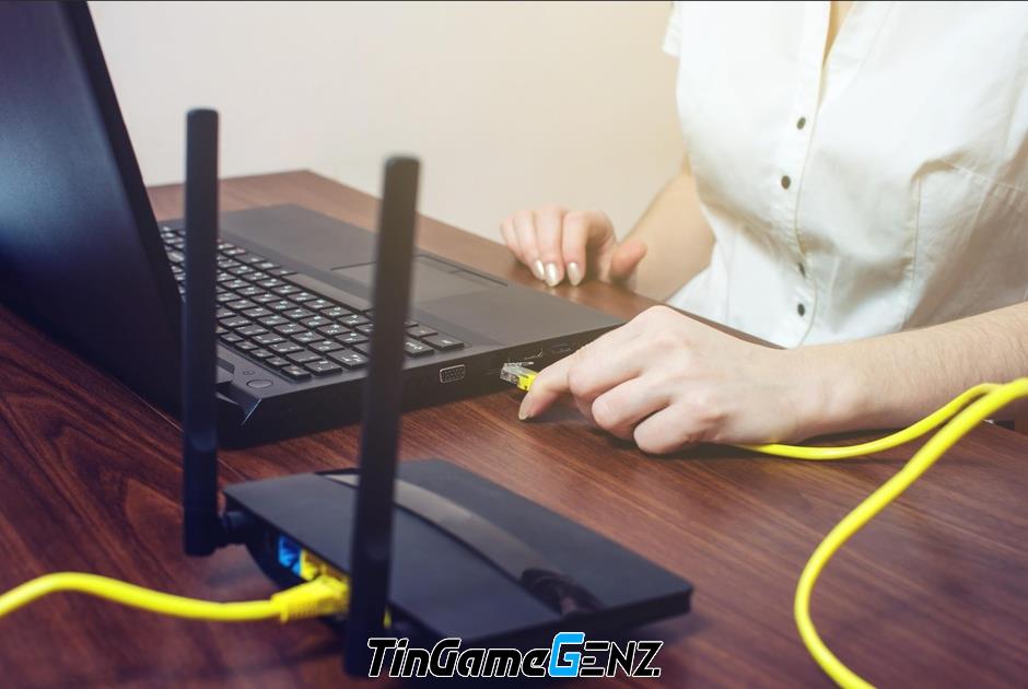 Cách giải quyết khi nhu cầu sử dụng Internet tăng cao