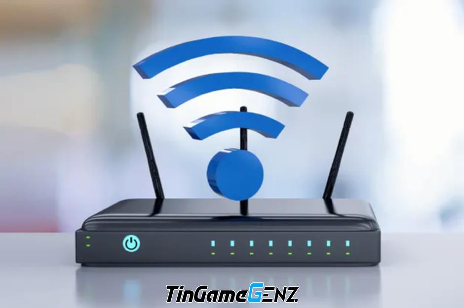 Cách giữ ổn định Wi-Fi trong nhà đông người