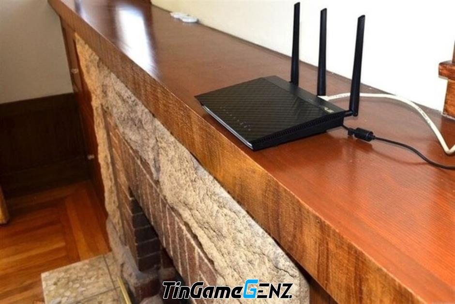 Cách khắc phục 8 đồ vật làm chậm sóng wifi trong nhà.