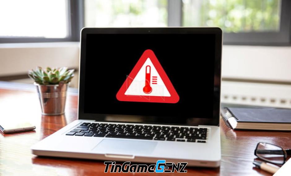 Cách Khắc Phục Tình Trạng Laptop Quá Nhiệt Một Cách Hiệu Quả và Tiết Kiệm Chi Phí