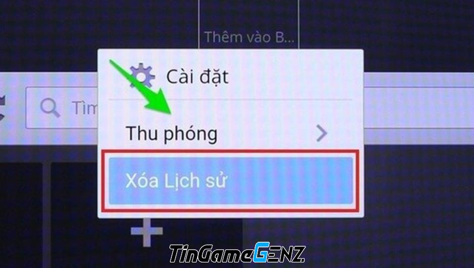 Cách khắc phục tivi thông minh chậm