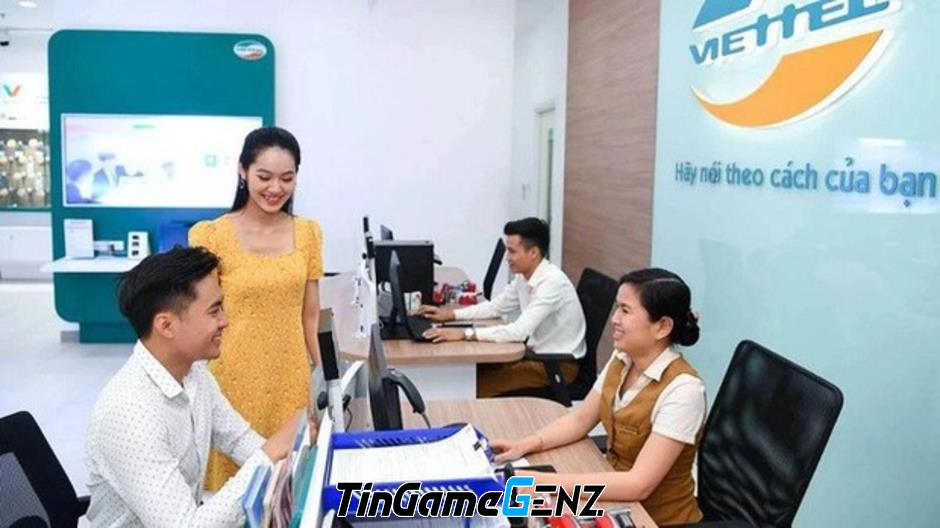 Cách khôi phục thuê bao di động bị khóa 2 chiều?